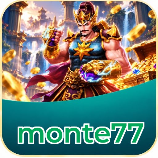 monte77 APK Indonesia - Katalog lengkap ribuan aplikasi Android berkualitas untuk download gratis