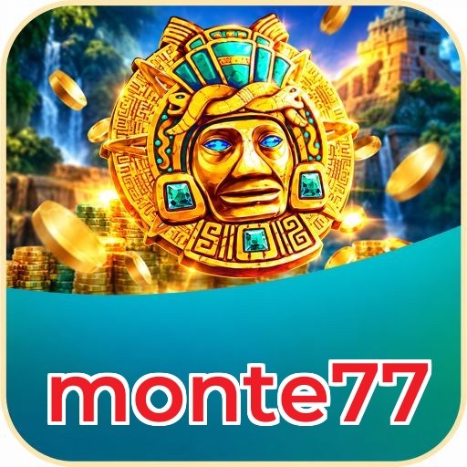 monte77 APK v4.7.5 - Screenshot UI modern dan intuitif Indonesia